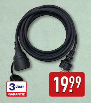 Verlengkabel