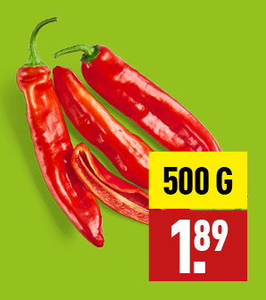 Paprika
