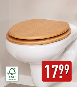 Toiletbril
