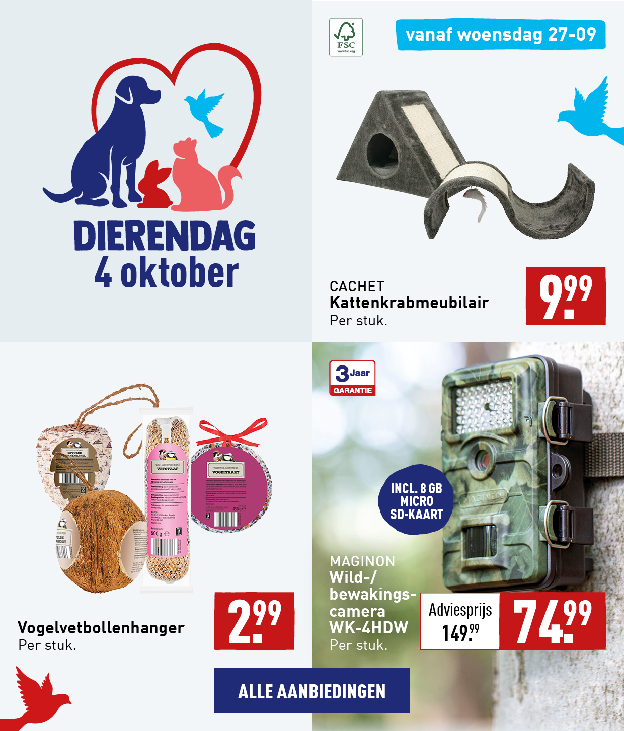 Dierendag