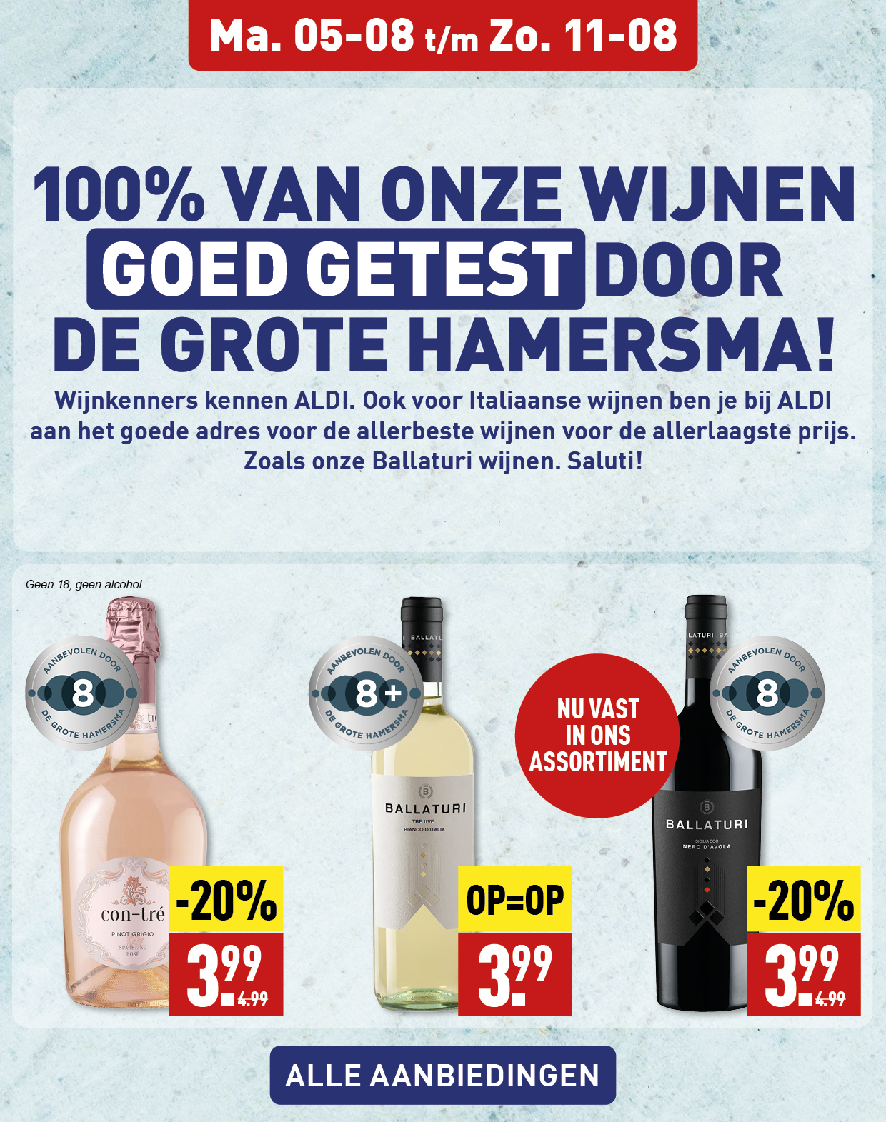Wijnen