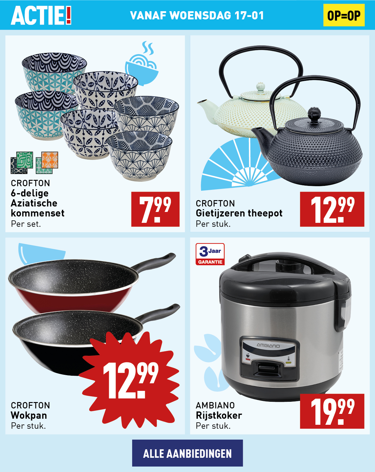 Keuken