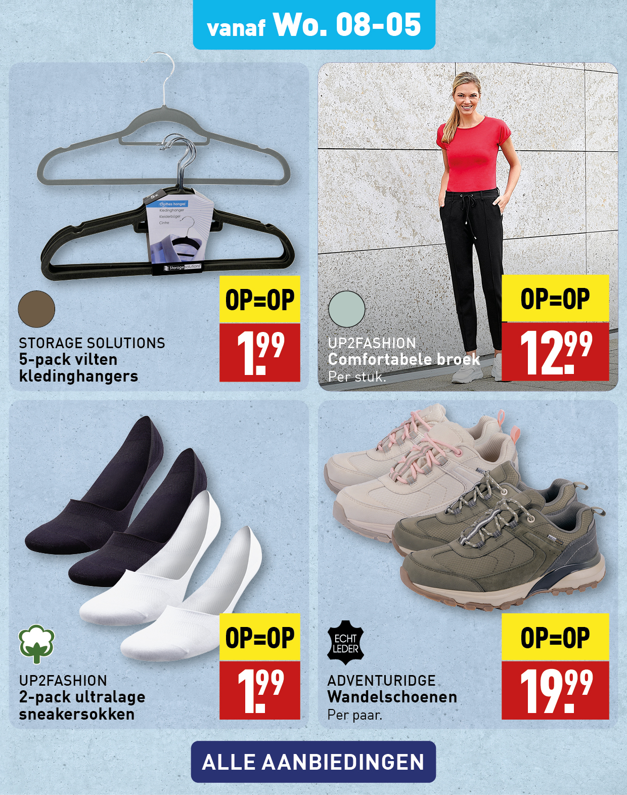 Kleding