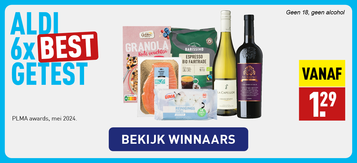 Winnaars