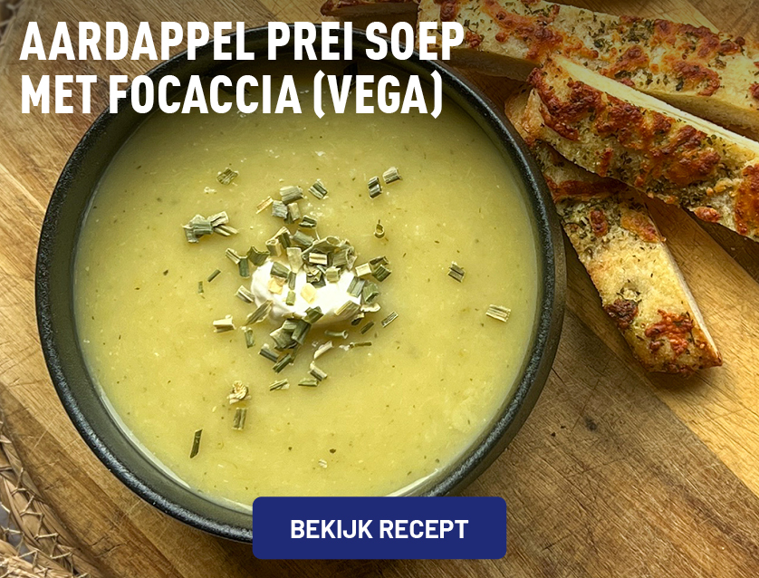 Soep recept