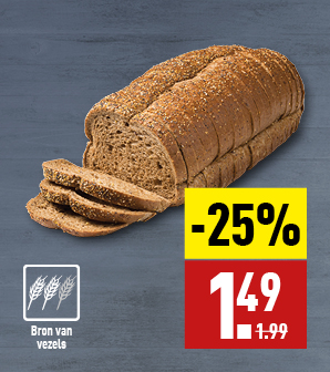 Vloerbrood