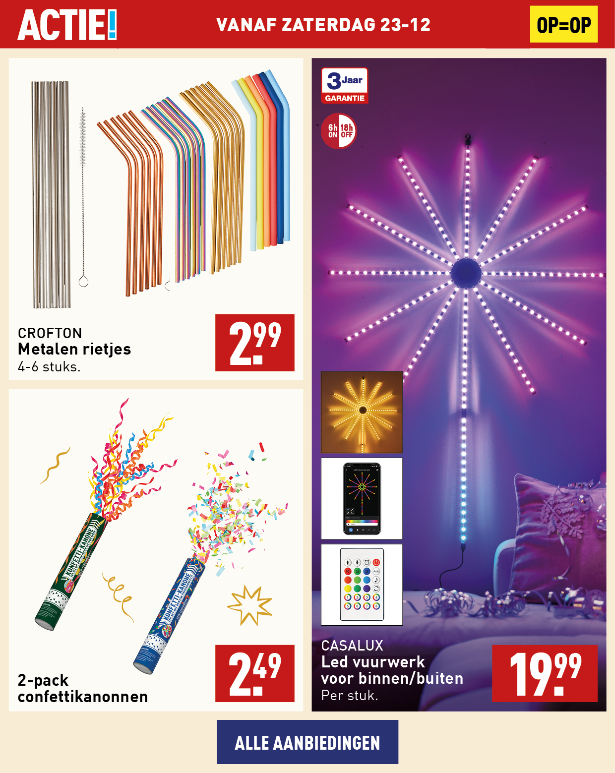 Feestelijk