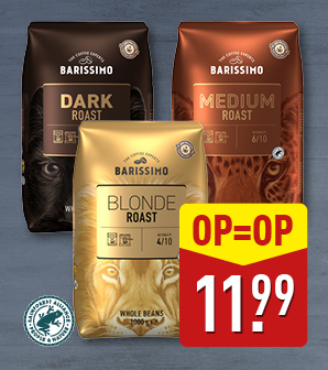 Koffiebonen