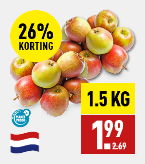Goudreinetten
