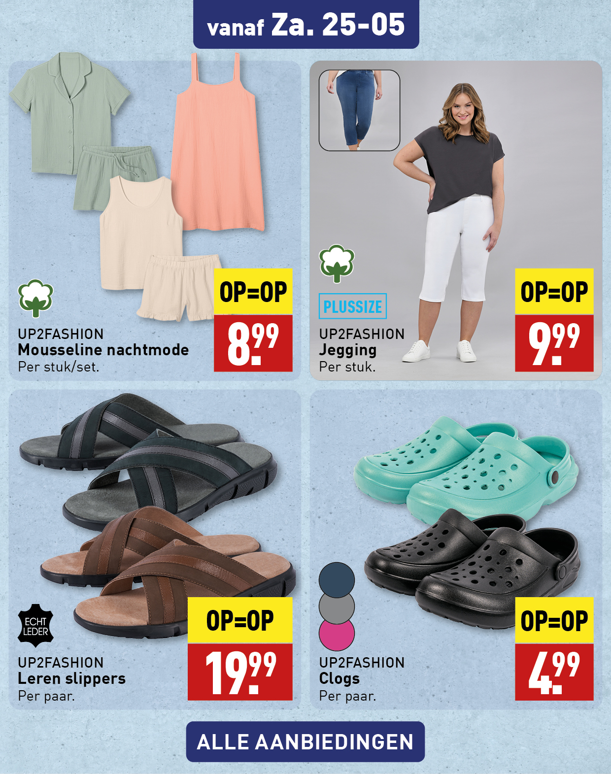 Kleding