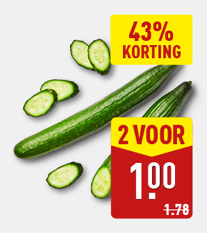 Komkommers