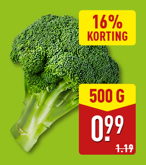 Broccoli