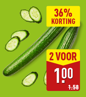 Komkommer