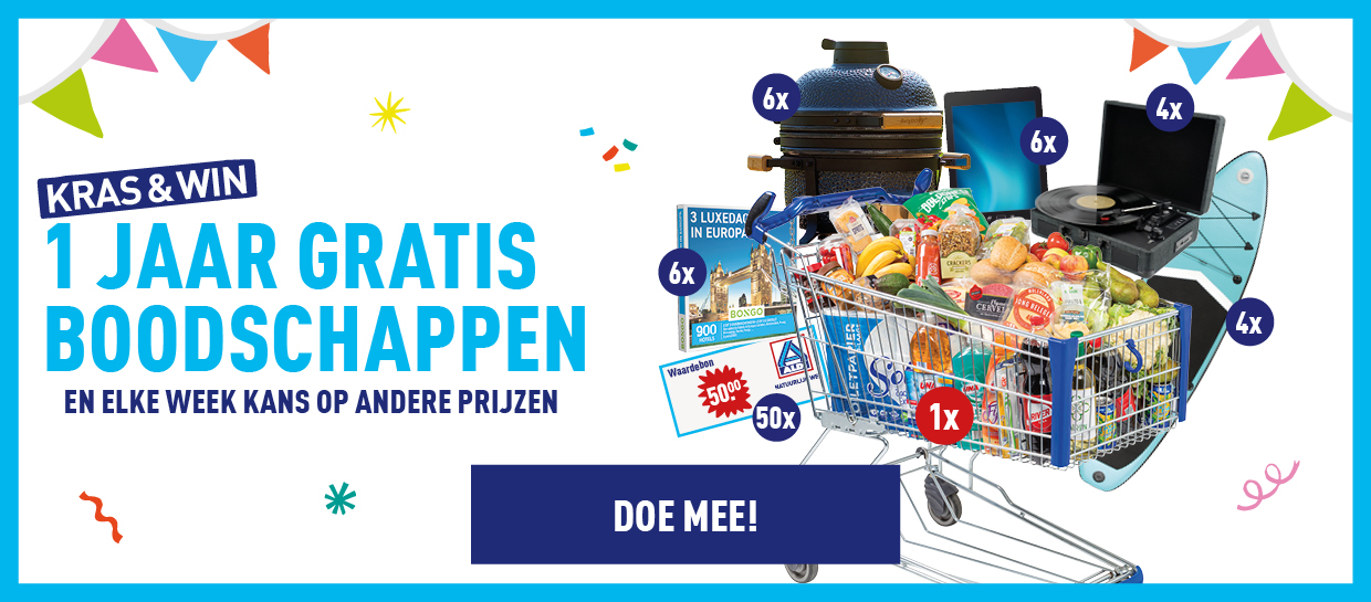 Kras & Win