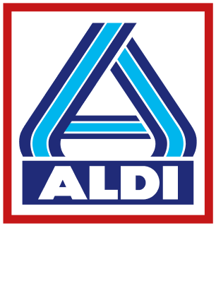  Aldi logo