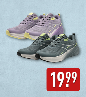 Hardloopschoenen