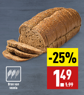 Vloerbrood