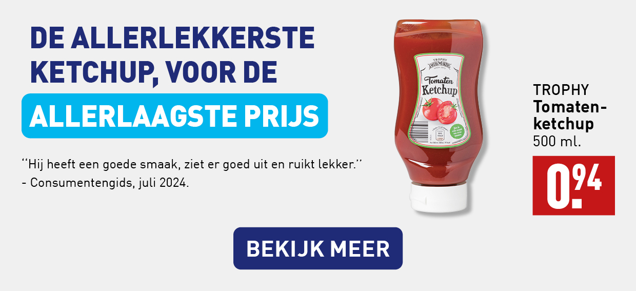Ketchup