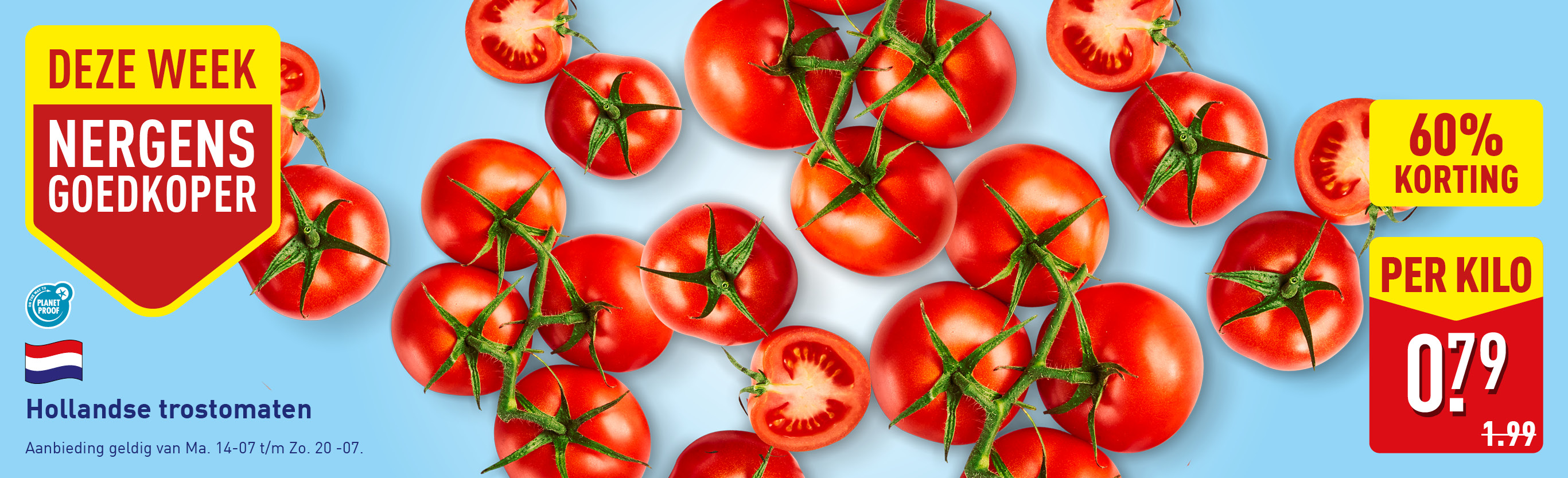 Tomaten