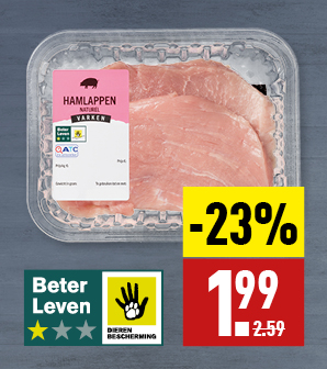 Hamlappen