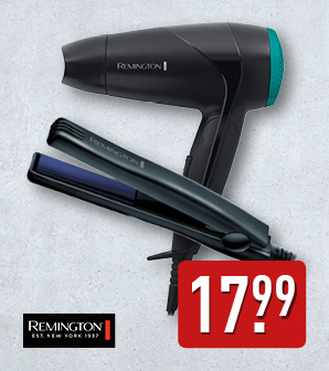 Haarstyler
