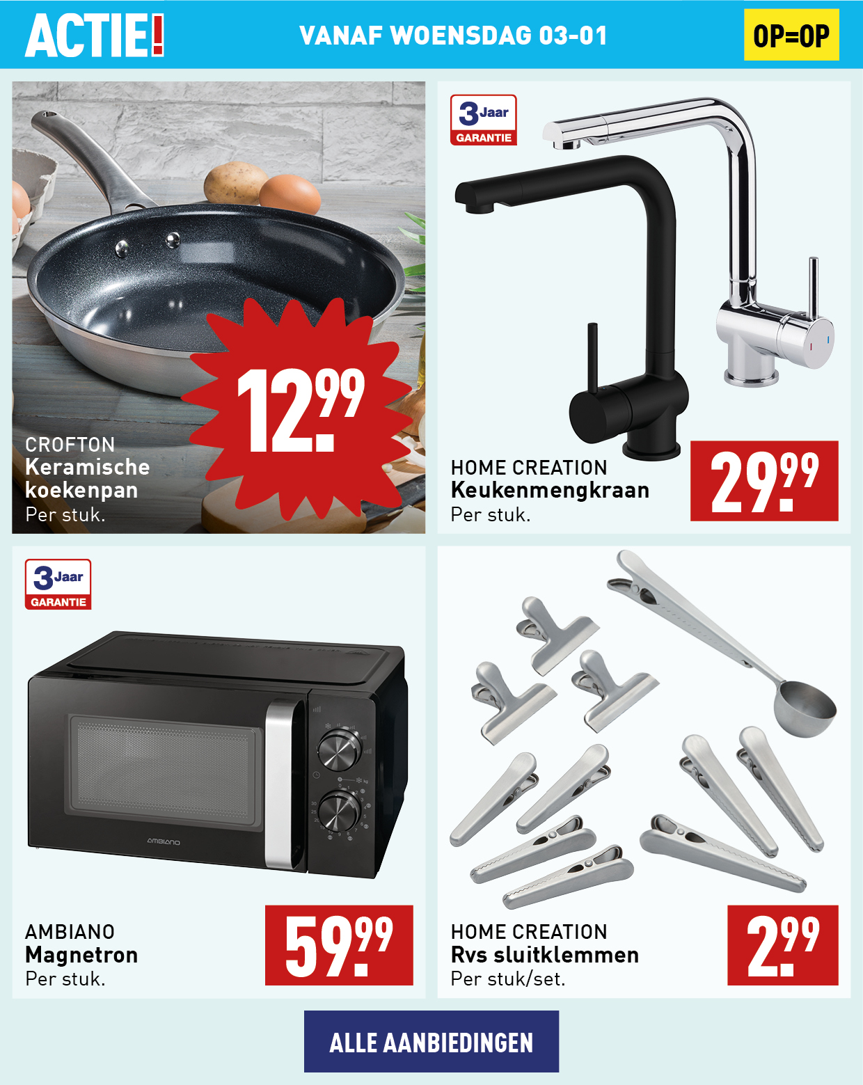 Keuken