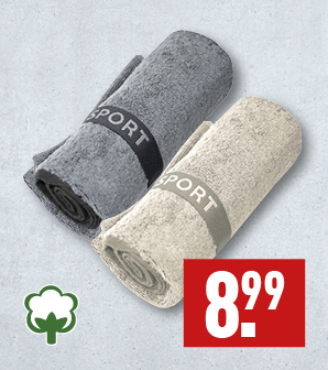 Sporthanddoek
