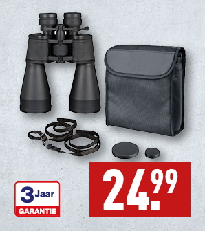 Verrekijker