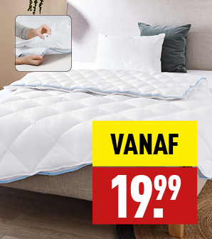 4-seizoenendekbed