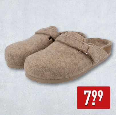 Clogs