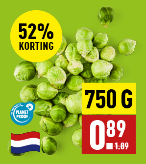 Spruiten