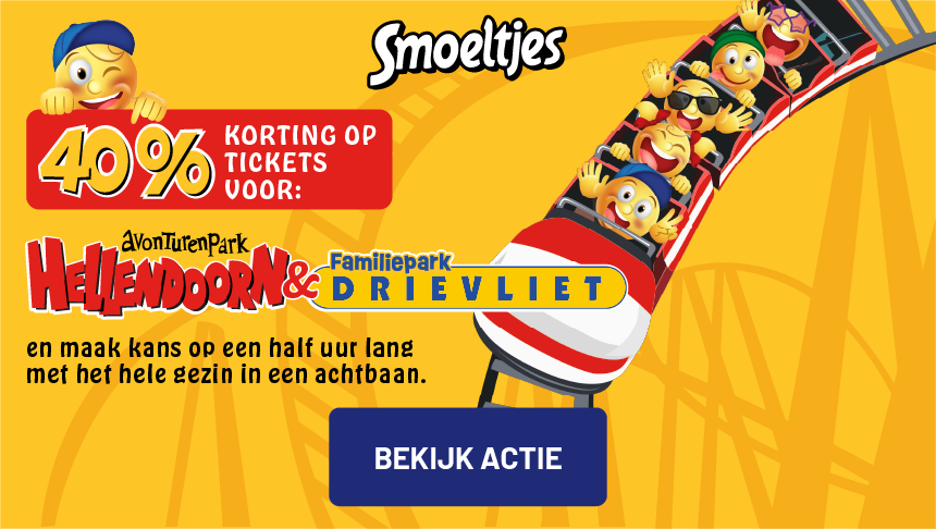 Smoeltjes