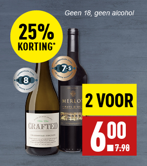 Wijnen