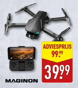 Quadrocopter