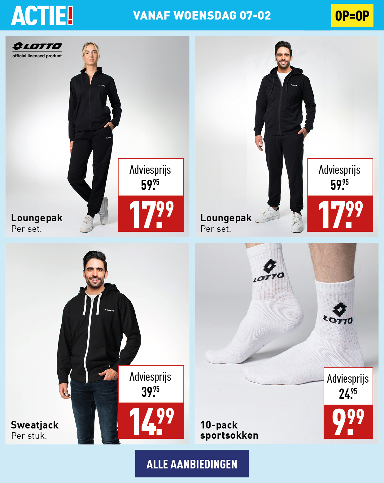 Kleding