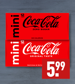 Cola 12-pack