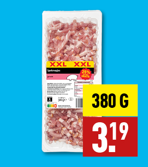 Spekreepjes