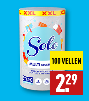 Keukenrol