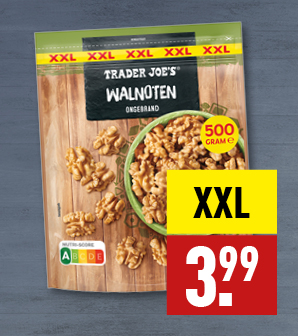 Walnoten