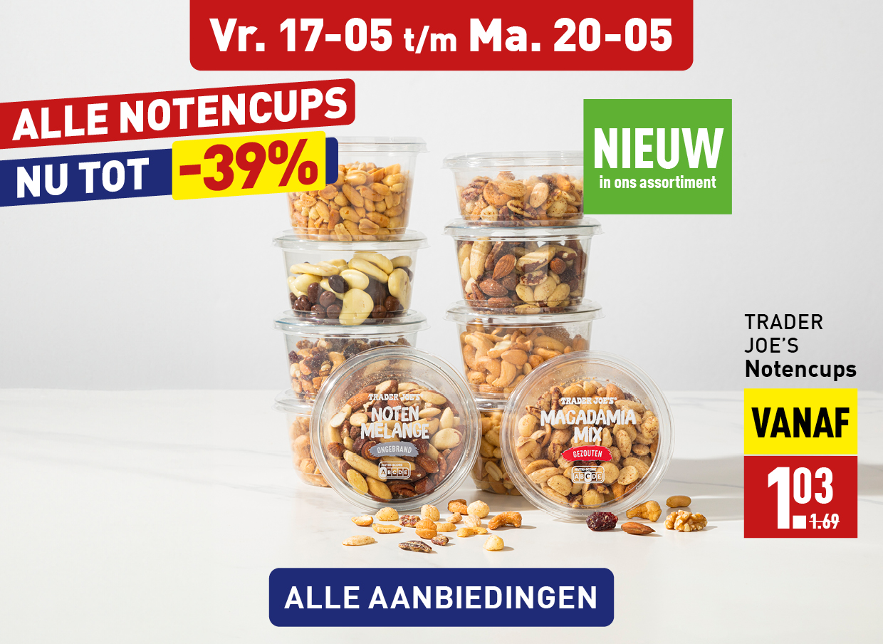 Notencups