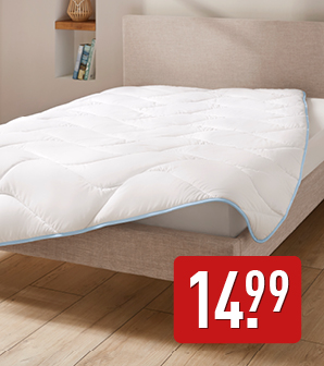 Dekbed