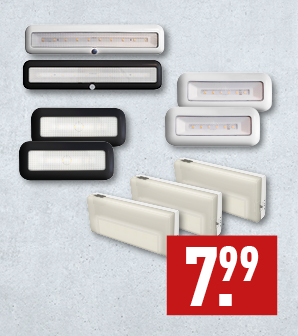 Kastverlichting