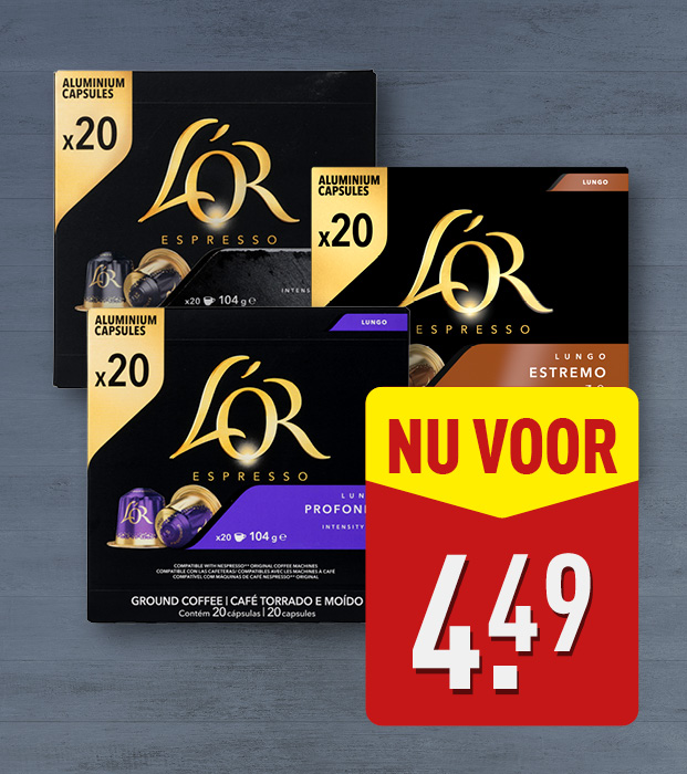 Koffiecups
