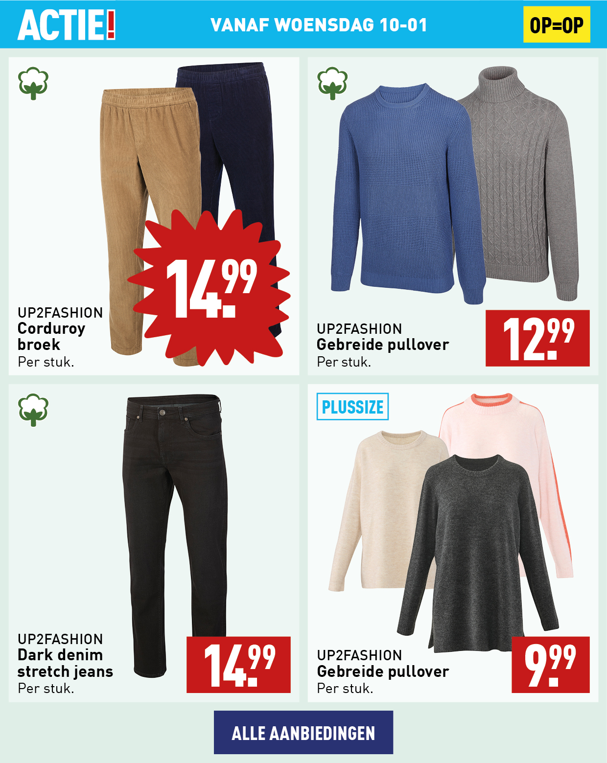 Kleding
