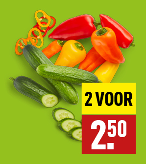 Snackgroente