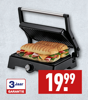 Grill