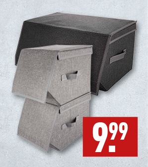 Opbergbox