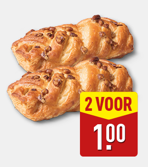 Pecanbroodje