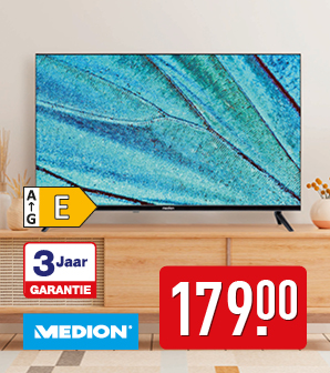 Smart tv