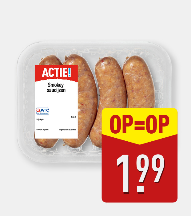 Saucijzen